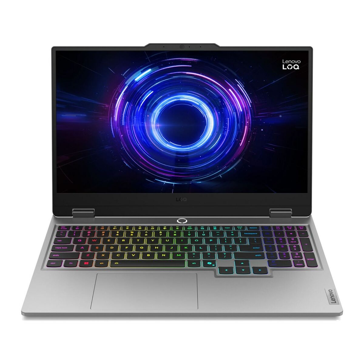 Bärbar dator Lenovo 83JE007UPB 15,6" Intel Core I5-13450HX 16 GB RAM 1 TB SSD