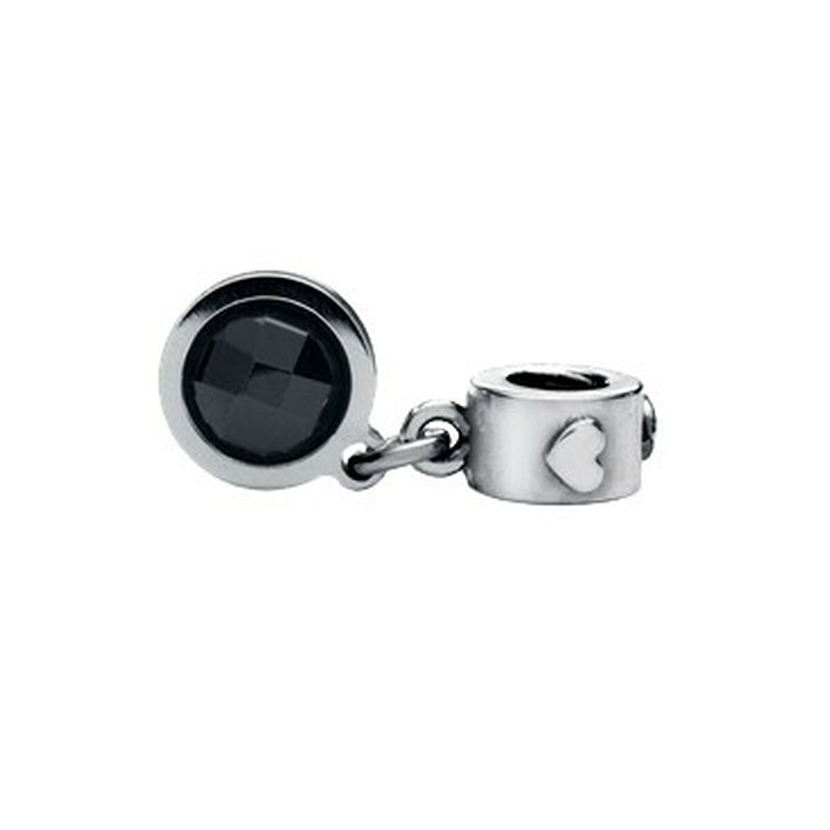 Dampärlor Viceroy VMM0075-05 Silvrig 1 cm - 6