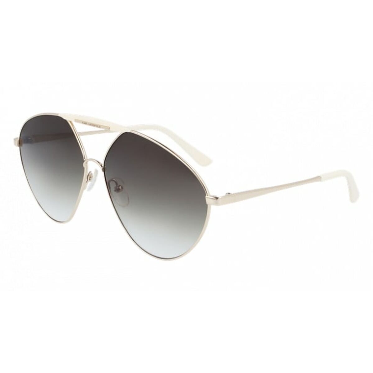 Damsolglasögon Karl Lagerfeld KL292S-533 ø 57 mm