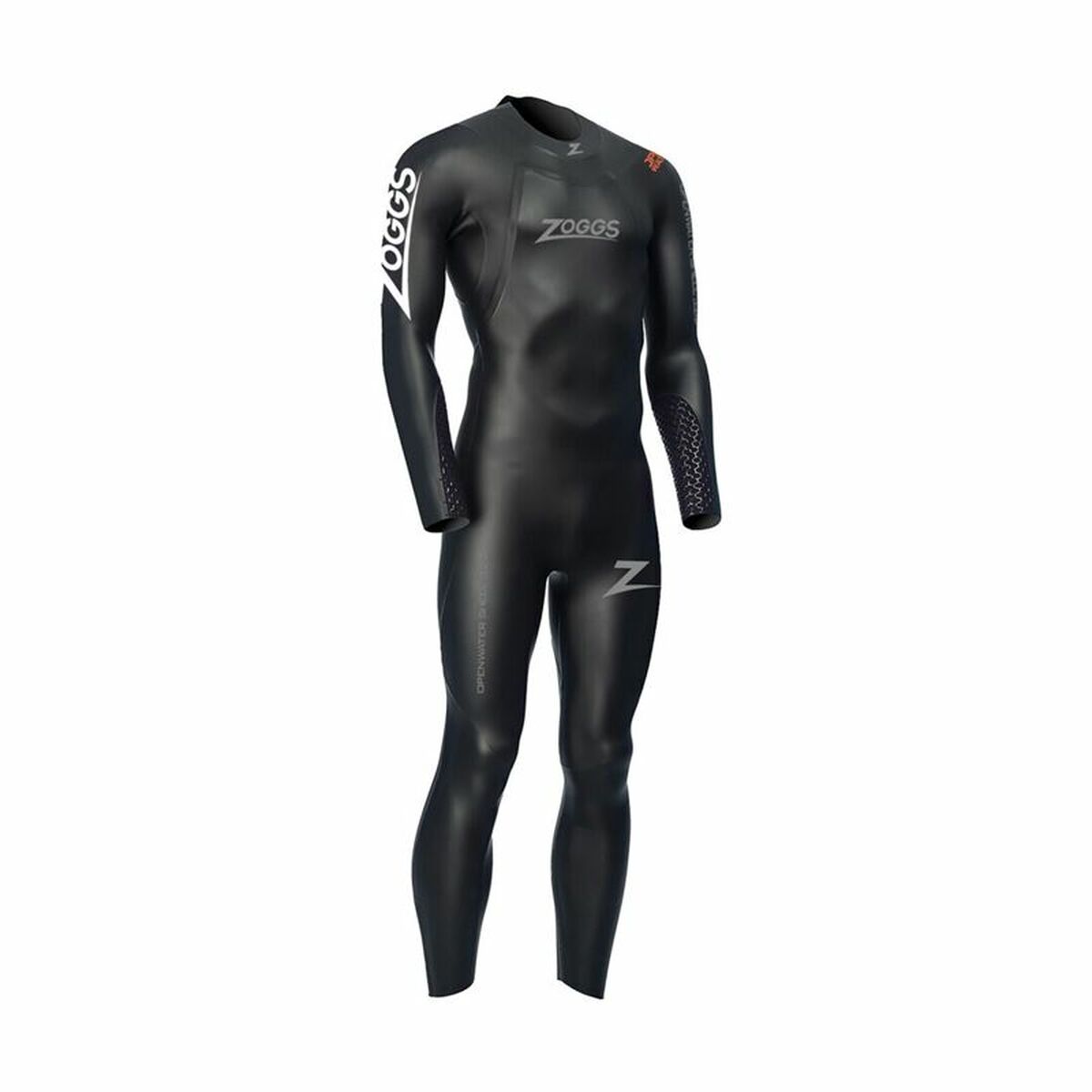 Neopren Zoggs OW Explorer GSK FS 3.2 2 Svart