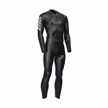 Neopren Zoggs OW Explorer GSK FS 3.2 2 Svart