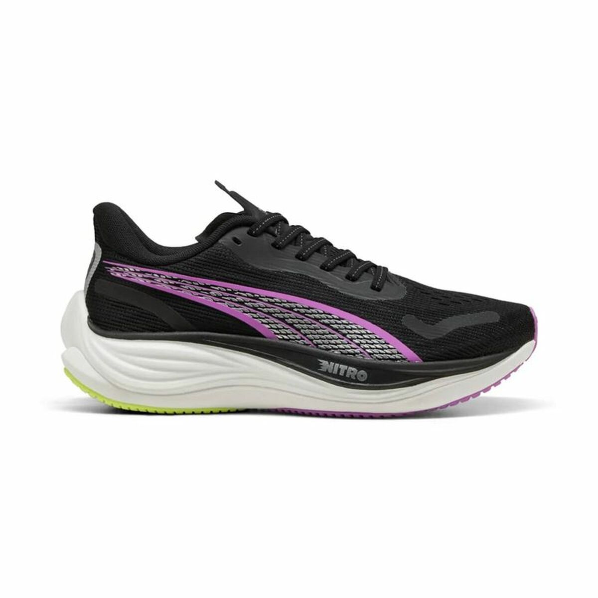 Löparskor, Vuxna Puma Velocity Nitro 3 Wn