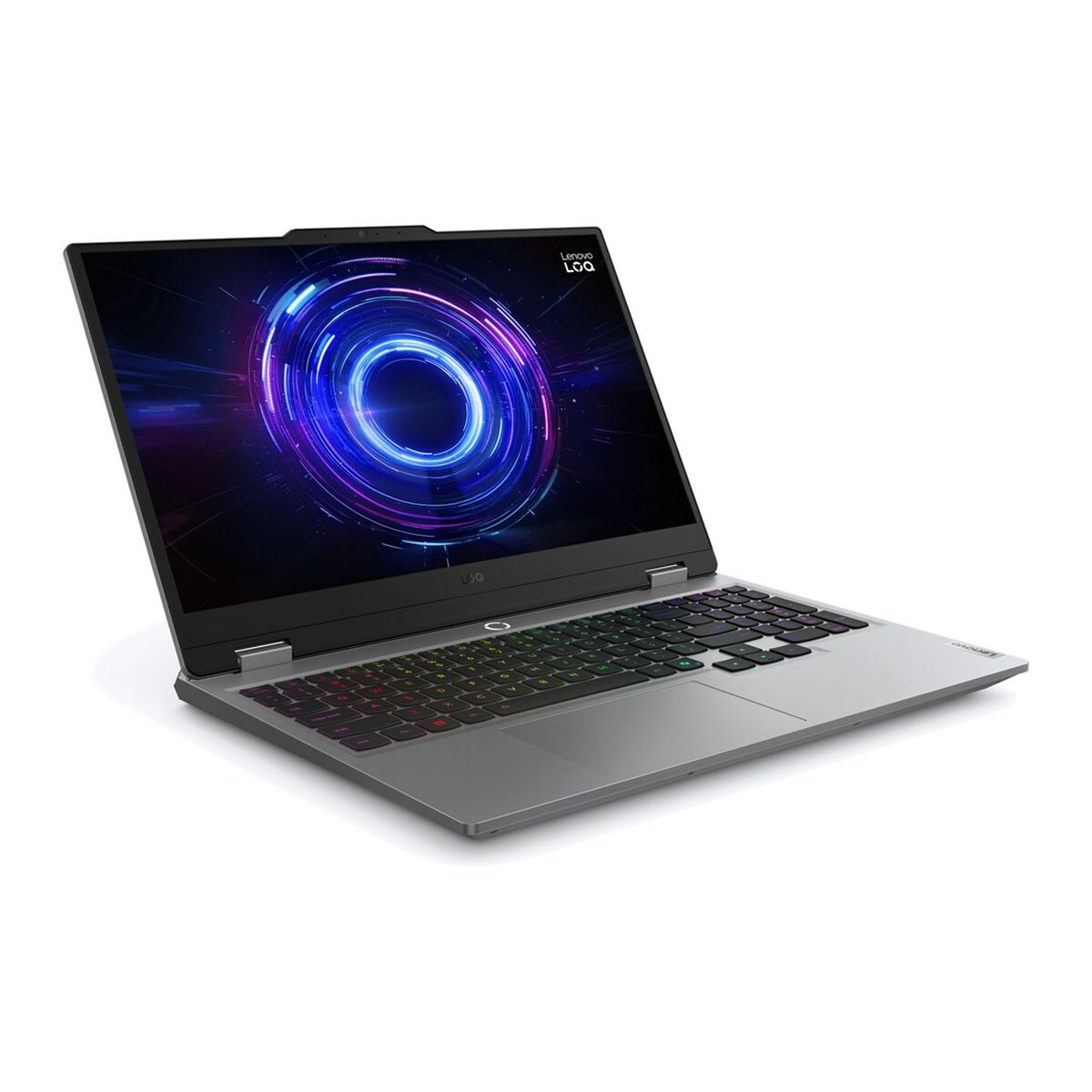 Bärbar dator Lenovo 83JE008VPB 15,6" intel core i7-13650hx 32 GB RAM 1 TB SSD nvidia geforce rtx 5070 - 3