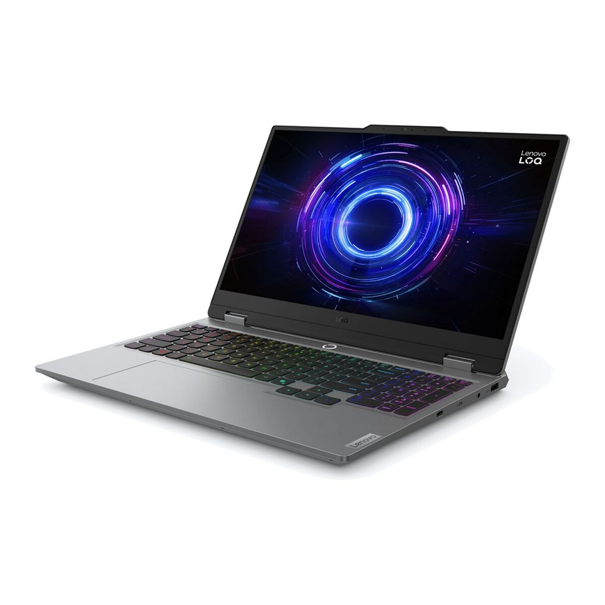 Bärbar dator Lenovo 83JE008VPB 15,6" intel core i7-13650hx 32 GB RAM 1 TB SSD nvidia geforce rtx 5070 - 2