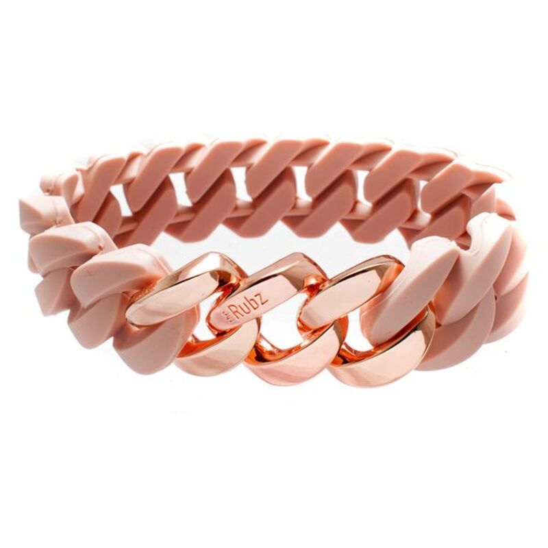 Armband TheRubz 100385 20 mm - 2