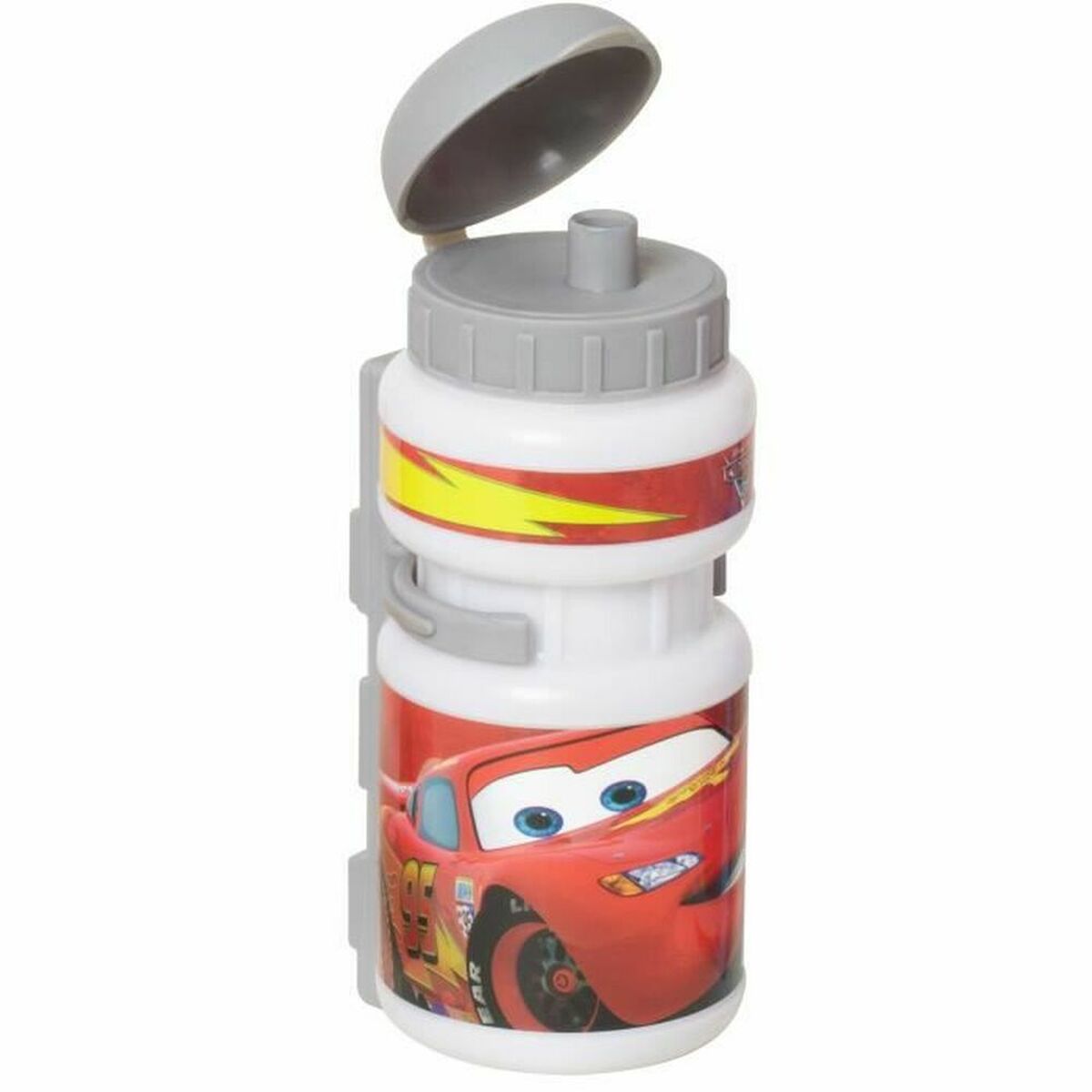 Vattenflaska Stamp Cars - 2