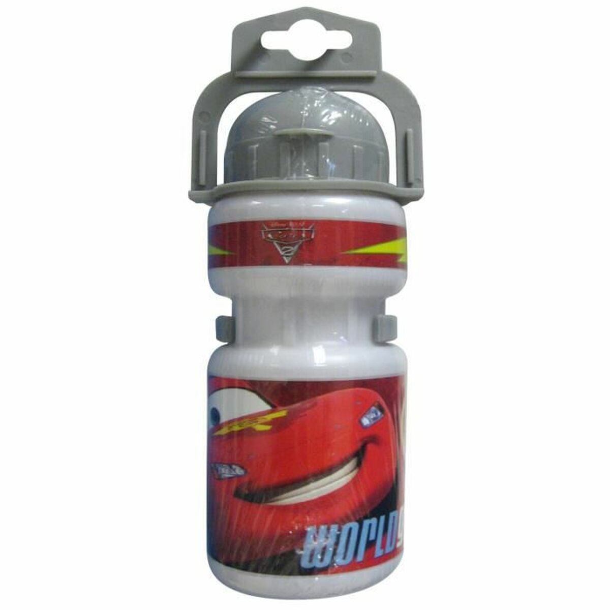 Vattenflaska Stamp Cars - 5