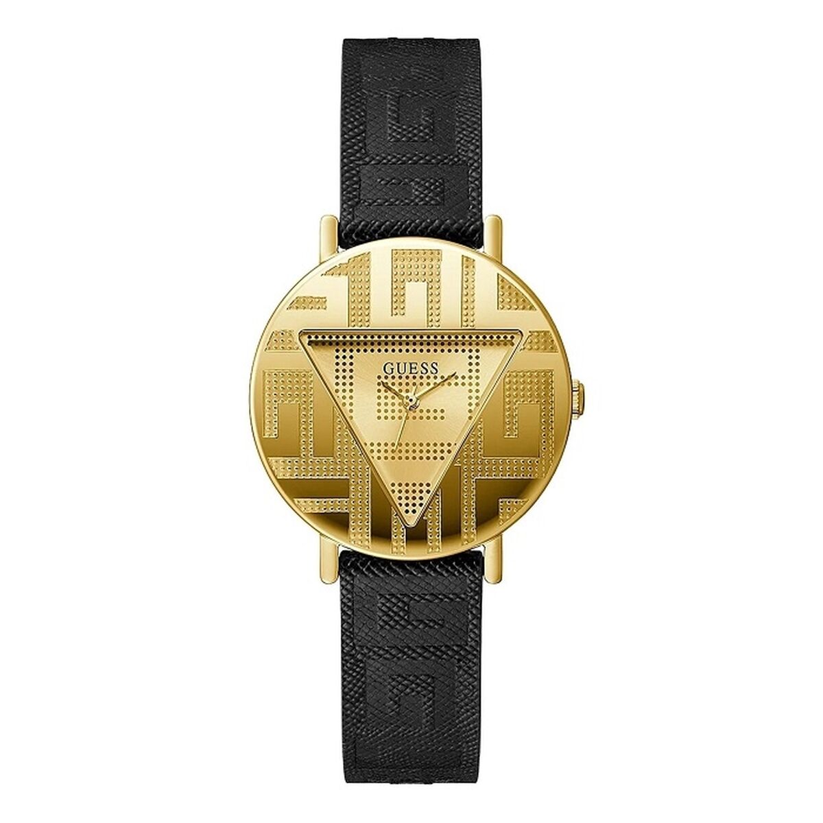 Damklocka Guess ICONIC (Ø 36 mm) - 2
