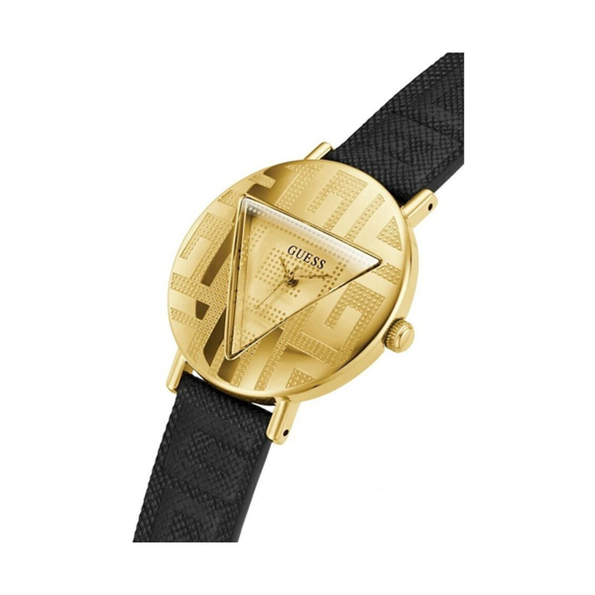 Damklocka Guess ICONIC (Ø 36 mm) - 6