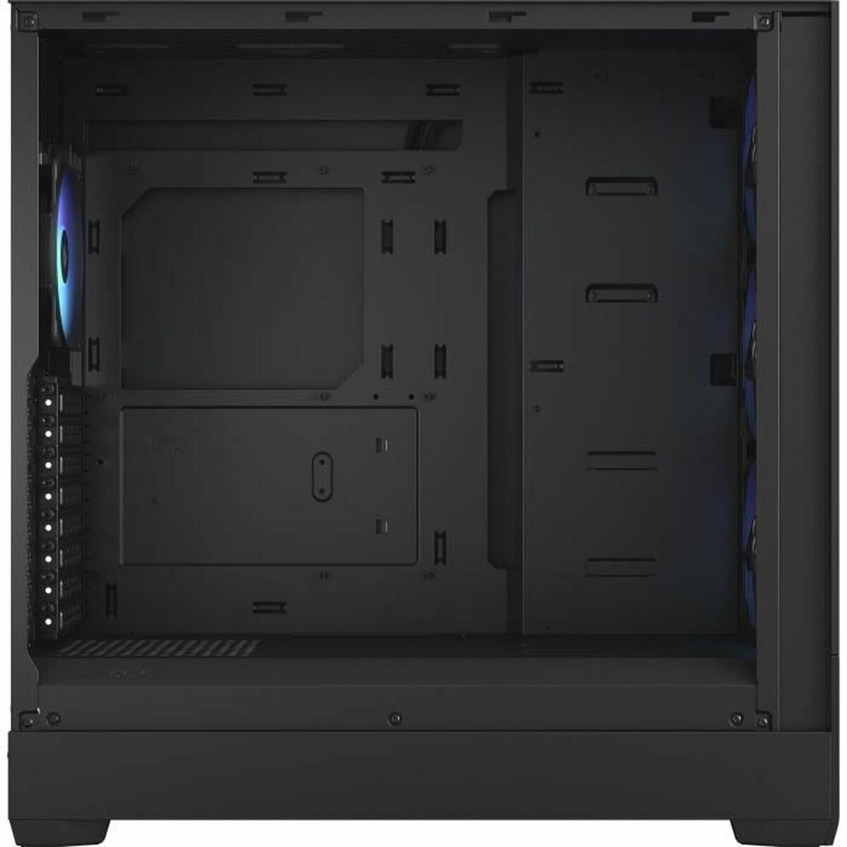 ATX Semitorn Fractal Pop XL Air Svart - 2