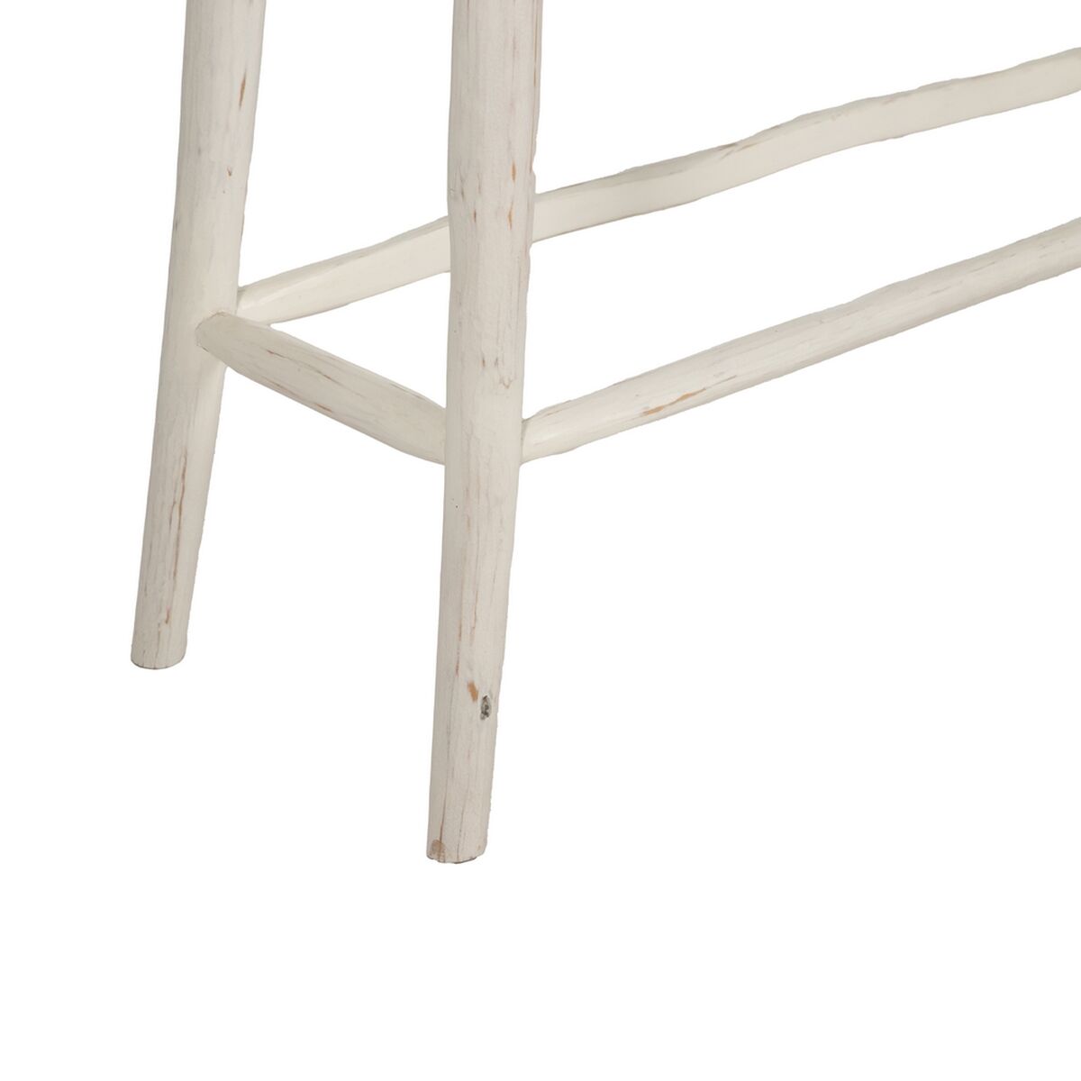 Mottagare Vit 120 x 40 x 80 cm - 6