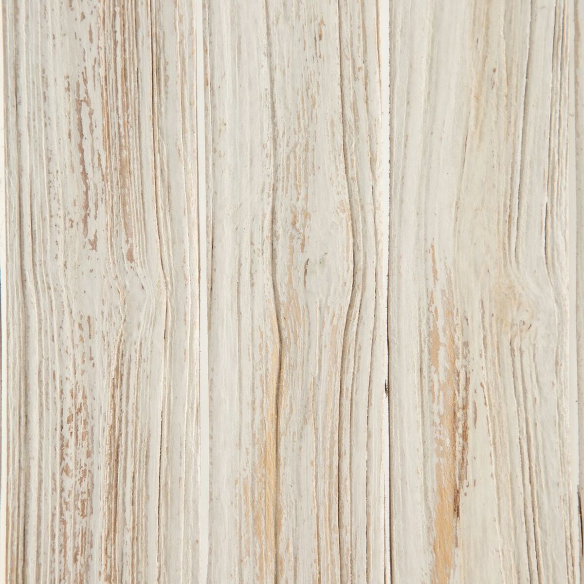 Mottagare Vit 120 x 40 x 80 cm - 4