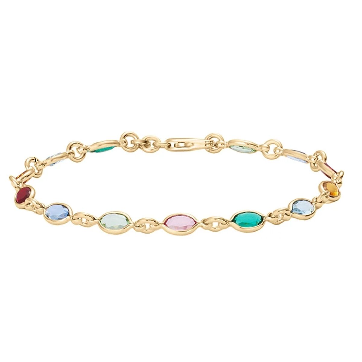 Damarmband Stroili 1682074