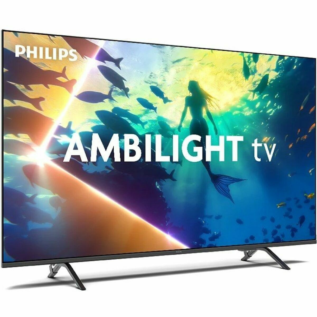 Smart TV Philips 43PUS8010/12 43" 4K Ultra HD LED HDR - 2