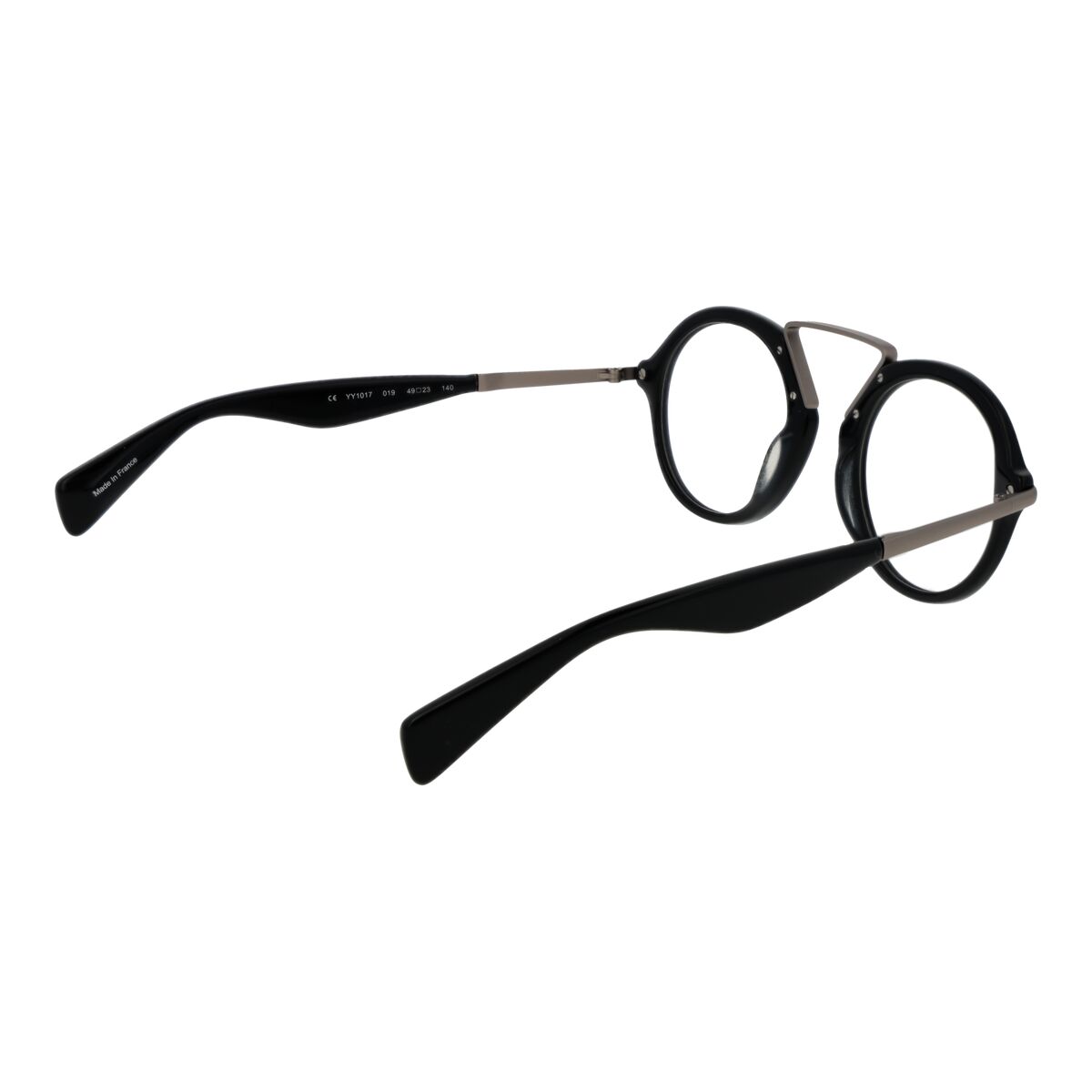 Glasögonbågar Yohji Yamamoto YY1017 49019 - 3