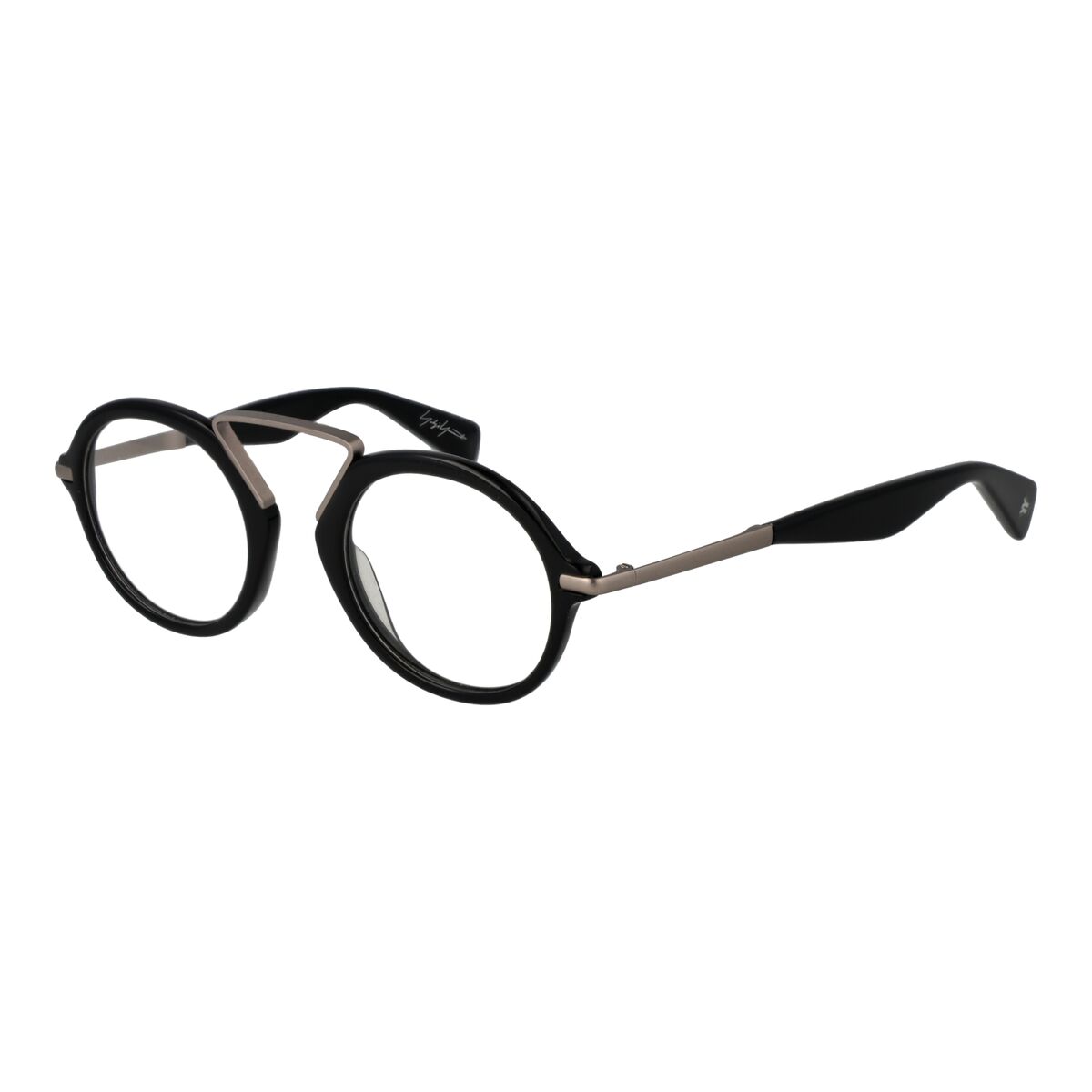 Glasögonbågar Yohji Yamamoto YY1017 49019