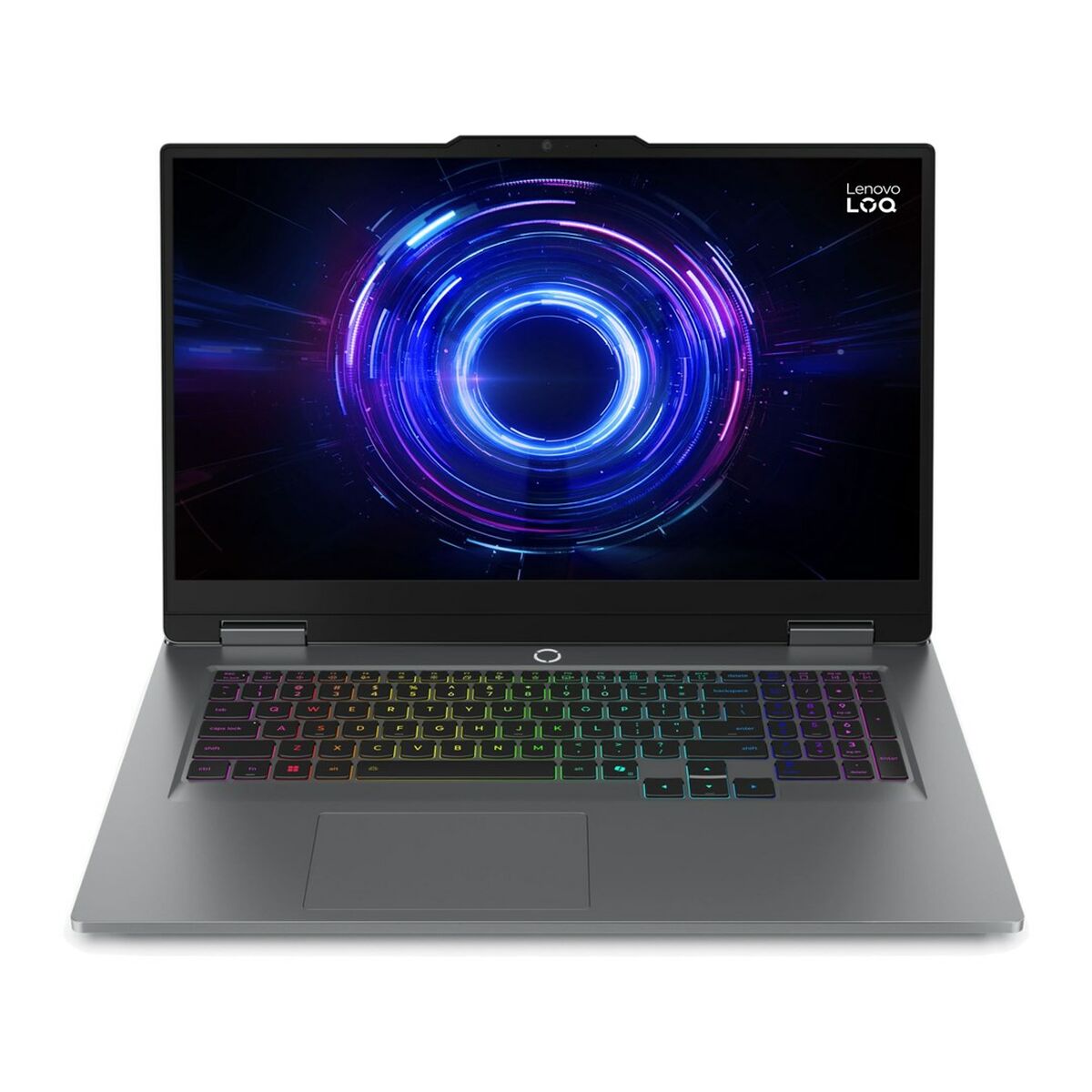 Bärbar dator Lenovo 83JH0059PB 17,3" Intel Core I5-13450HX 16 GB RAM 32 GB RAM 1 TB SSD