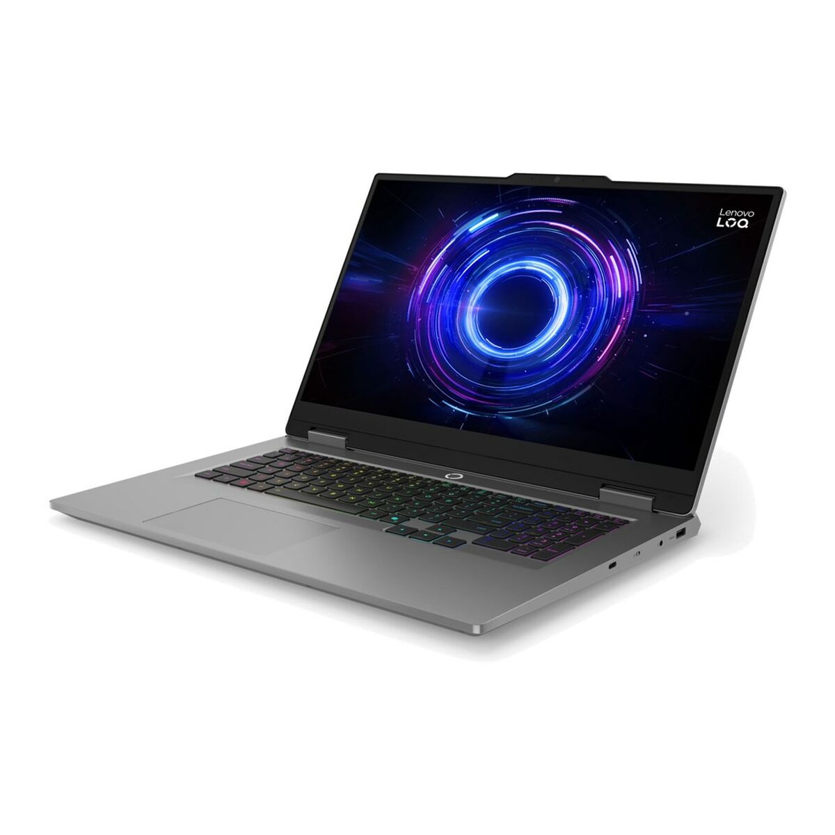Bärbar dator Lenovo 83JH0059PB 17,3" Intel Core I5-13450HX 16 GB RAM 32 GB RAM 1 TB SSD - 2