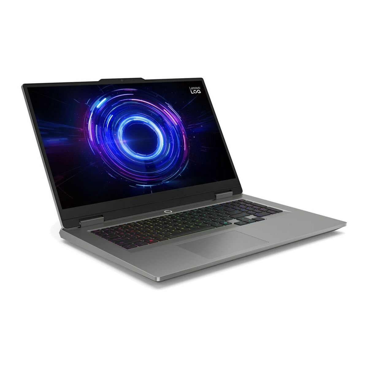 Bärbar dator Lenovo 83JH0059PB 17,3" Intel Core I5-13450HX 16 GB RAM 32 GB RAM 1 TB SSD - 3