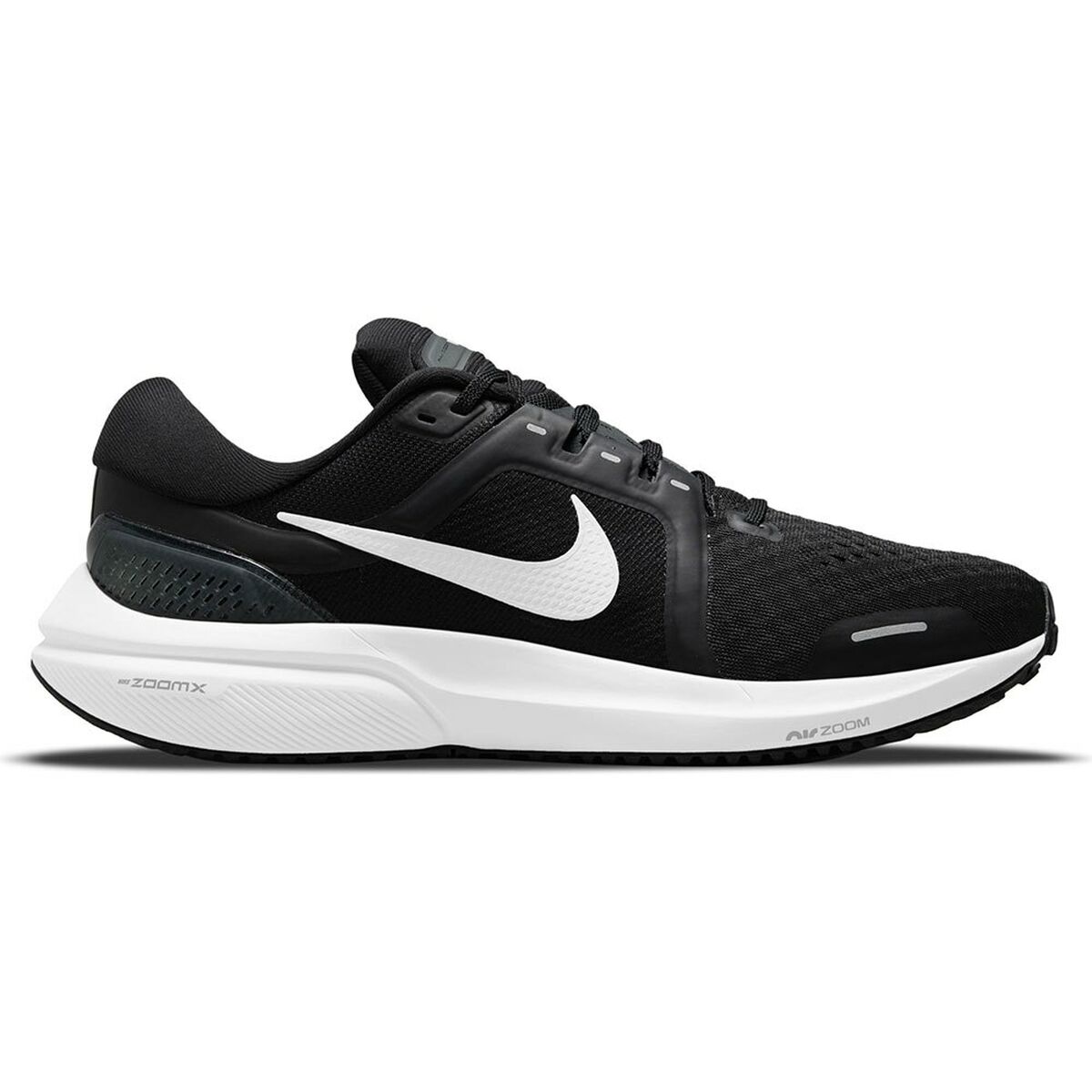 Löparskor, Vuxna Nike Svart Män - 3
