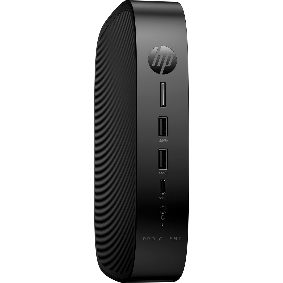 Bordsdator HP Pro t550 8 GB RAM 64 GB RAM Intel Celeron J6412