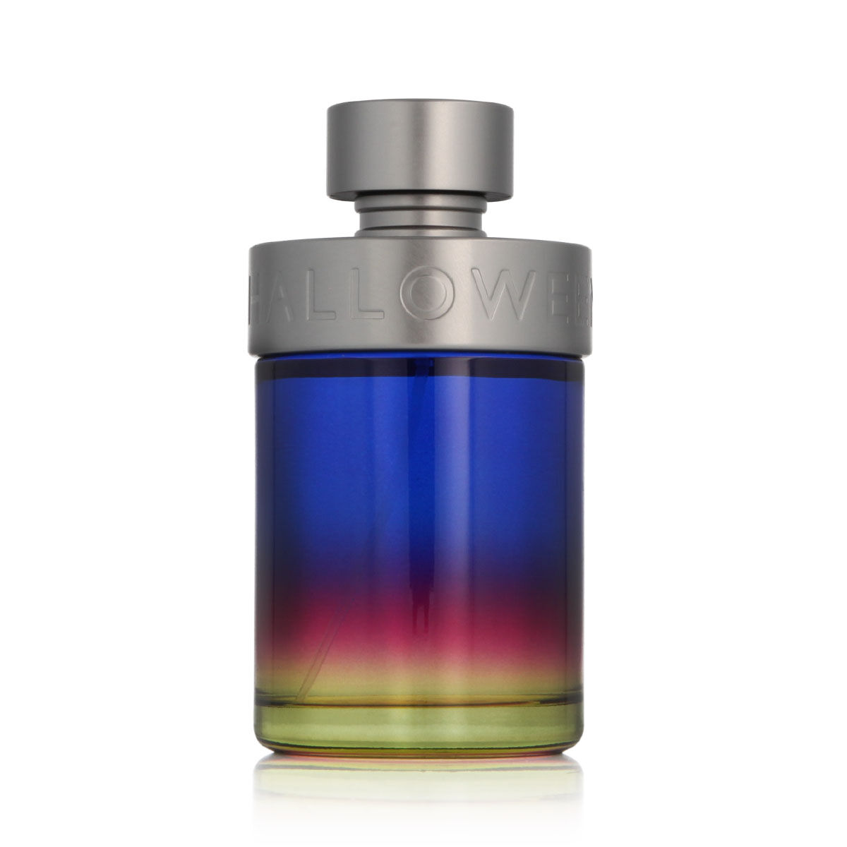 Parfym Herrar Halloween Man Hero EDT 125 ml - 2