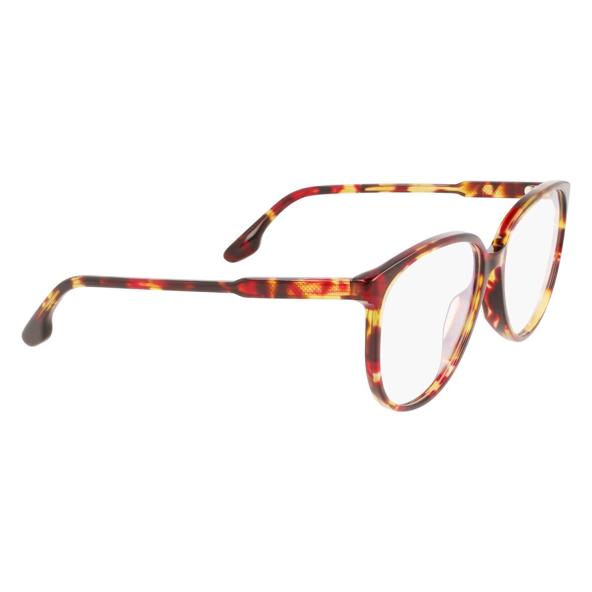 Glasögonbågar Victoria Beckham VB26195715609 ø 57 mm - 3