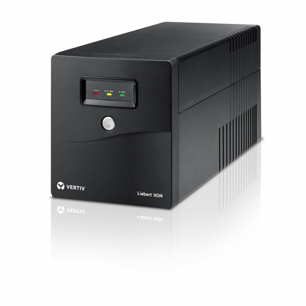 System för Avbrottsfri Strömförsörjning Interaktiv (UPS) Vertiv LI32131CT20 600W Svart