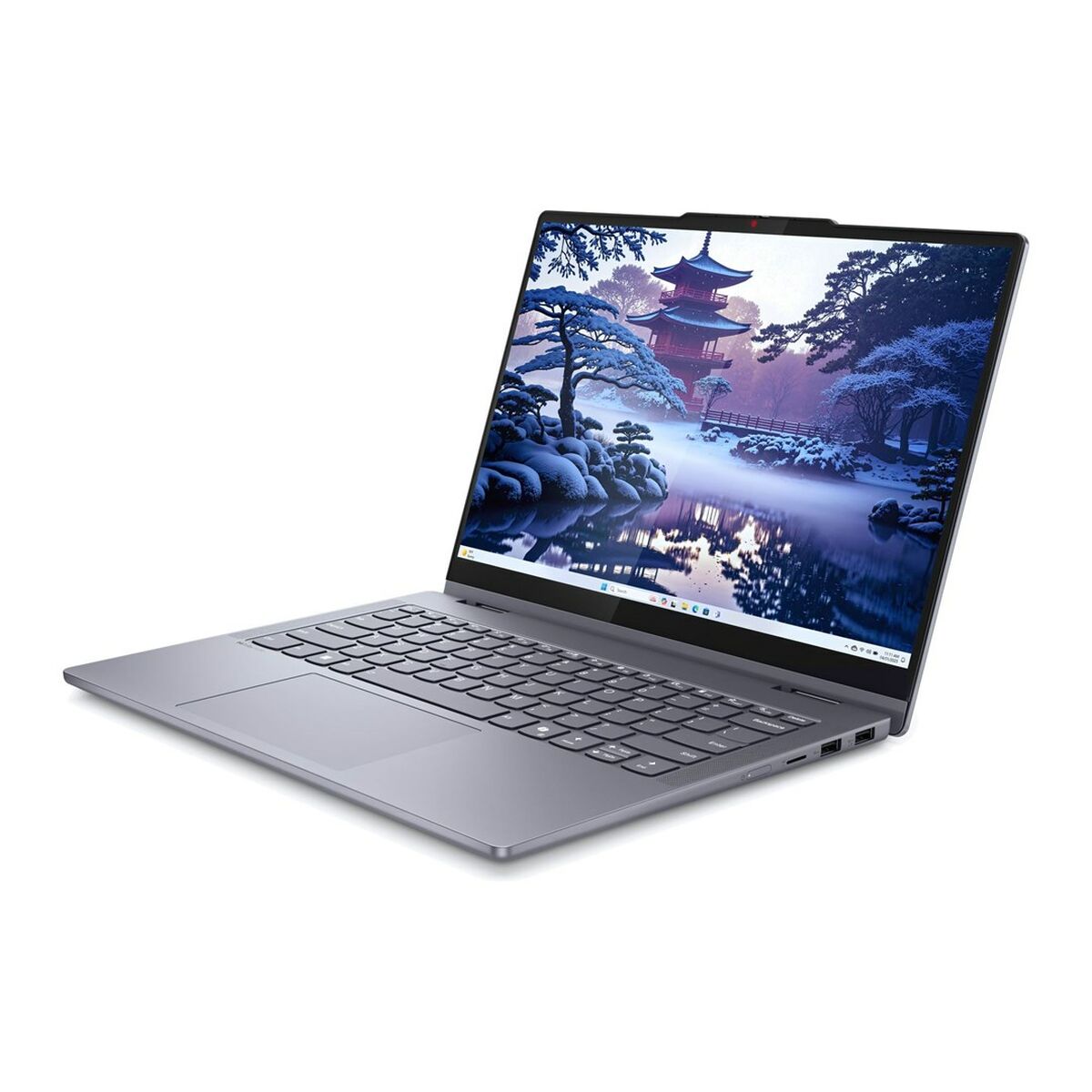 Bärbar dator Lenovo 83KX006JPB 14" intel core i5-13420h 16 GB RAM 512 GB SSD - 3