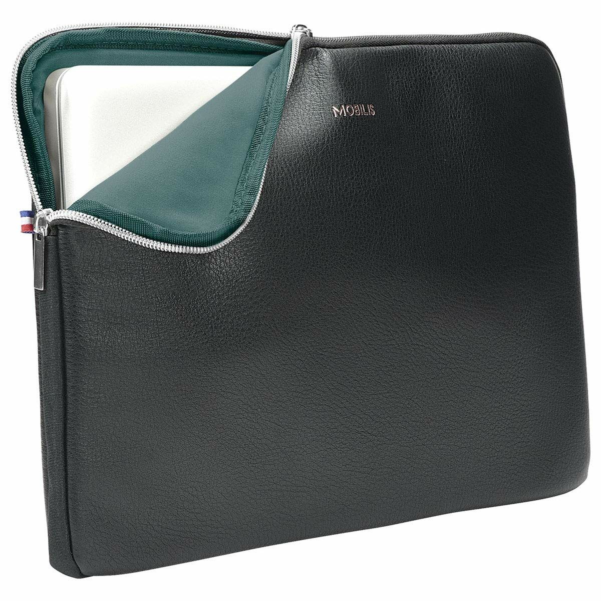 Laptopväska Mobilis 056007 12,5-14" Svart - 5