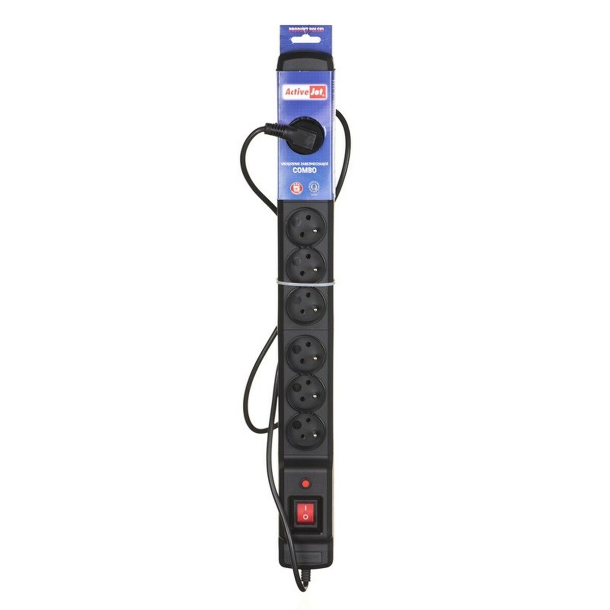 Grenuttag Activejet COMBO 9GN  (1,5 m) - 3