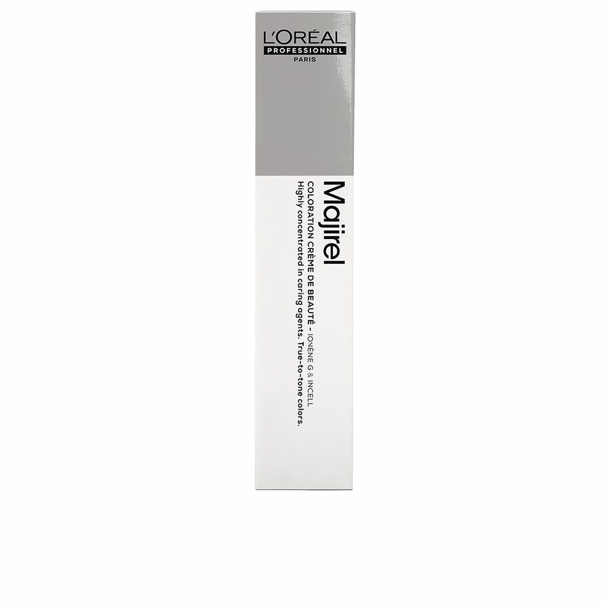 Permanent färg Majirel L'Oreal Professionnel Paris 3555 - 7
