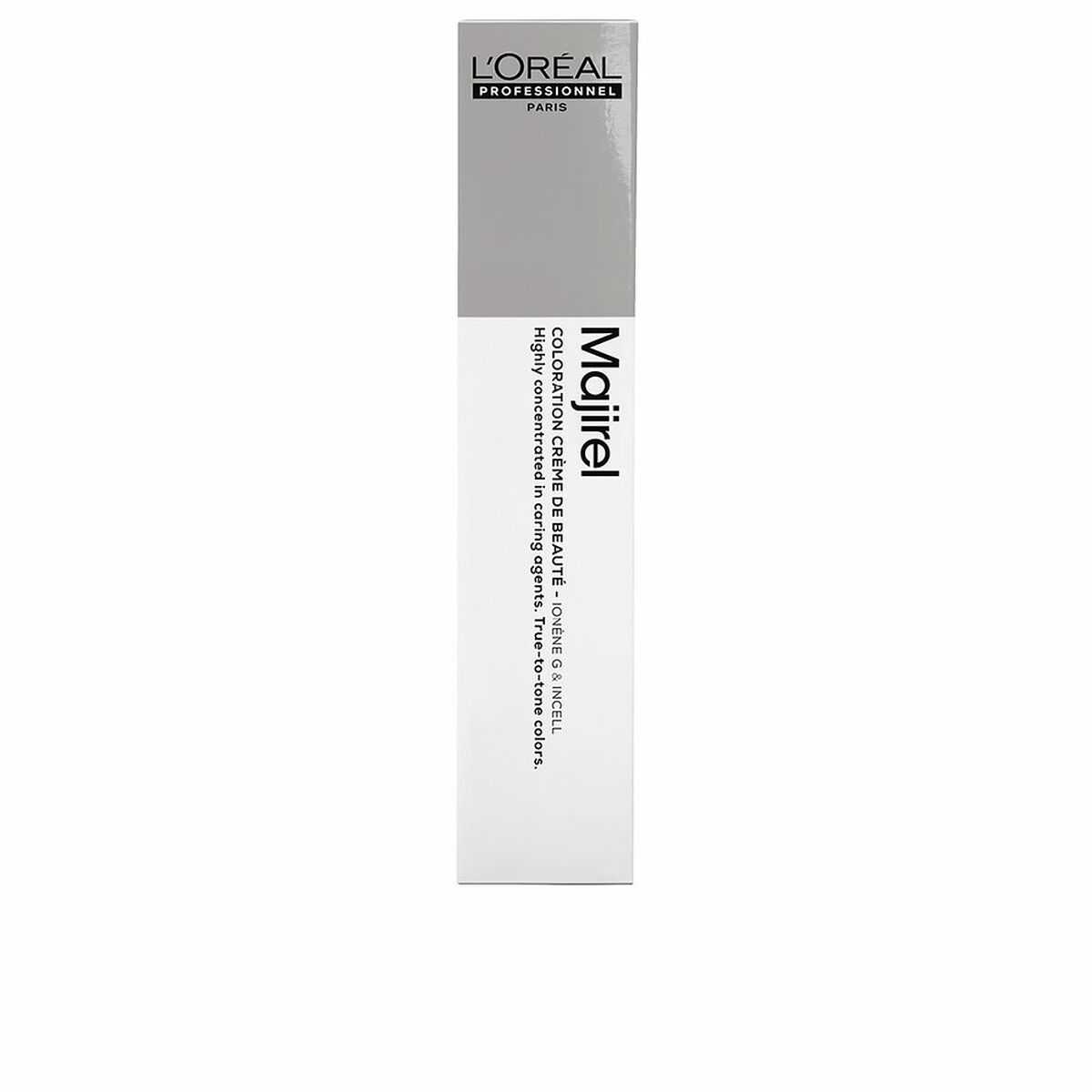 Permanent färg Majirel L'Oreal Professionnel Paris 3555 - 3