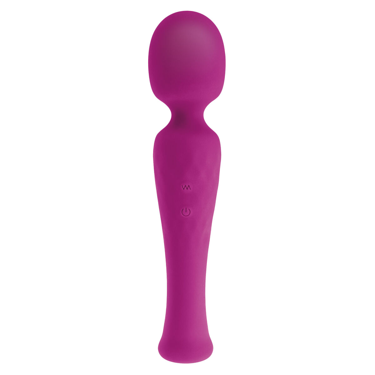 Massagemedel S Pleasures Wand Rosa - 3