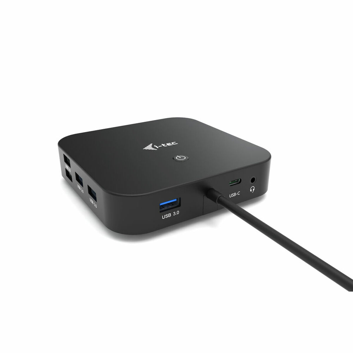 Dockstation i-Tec C31HDMIDPDOCKPD Svart 100 W - 2
