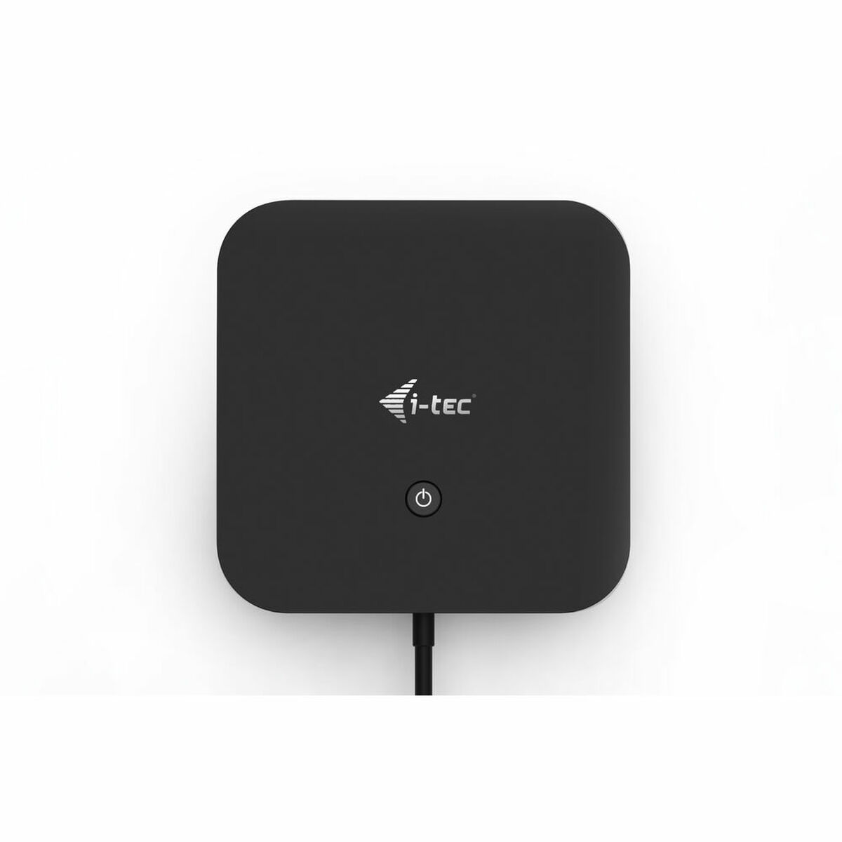 Dockstation i-Tec C31HDMIDPDOCKPD Svart 100 W - 4