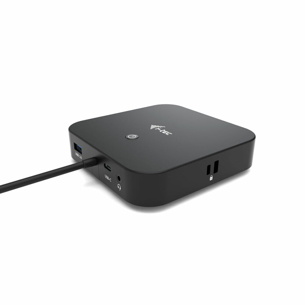 Dockstation i-Tec C31HDMIDPDOCKPD Svart 100 W - 3