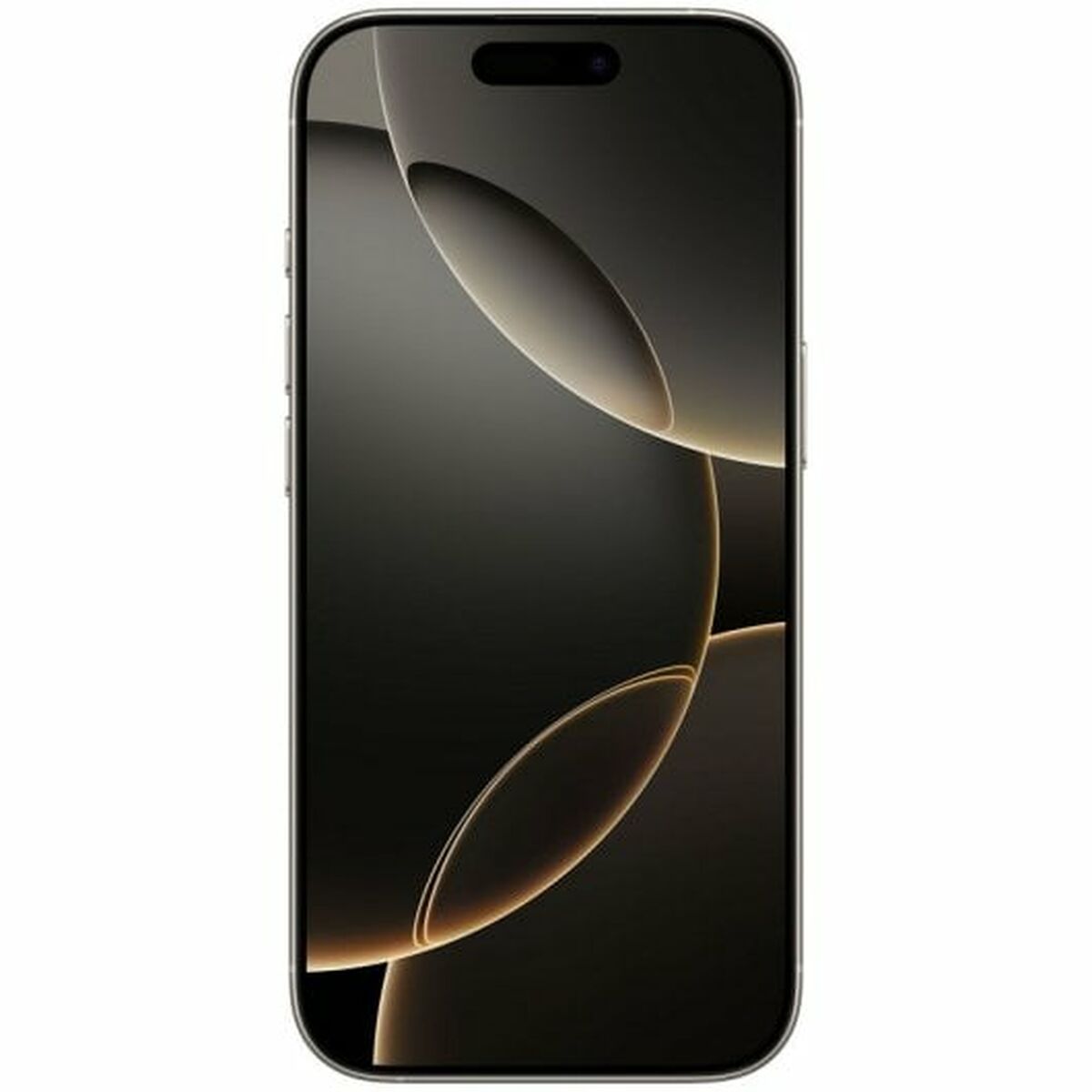 Smartphone Apple iPhone 16 Pro 6,1" 128 GB Grå - 2