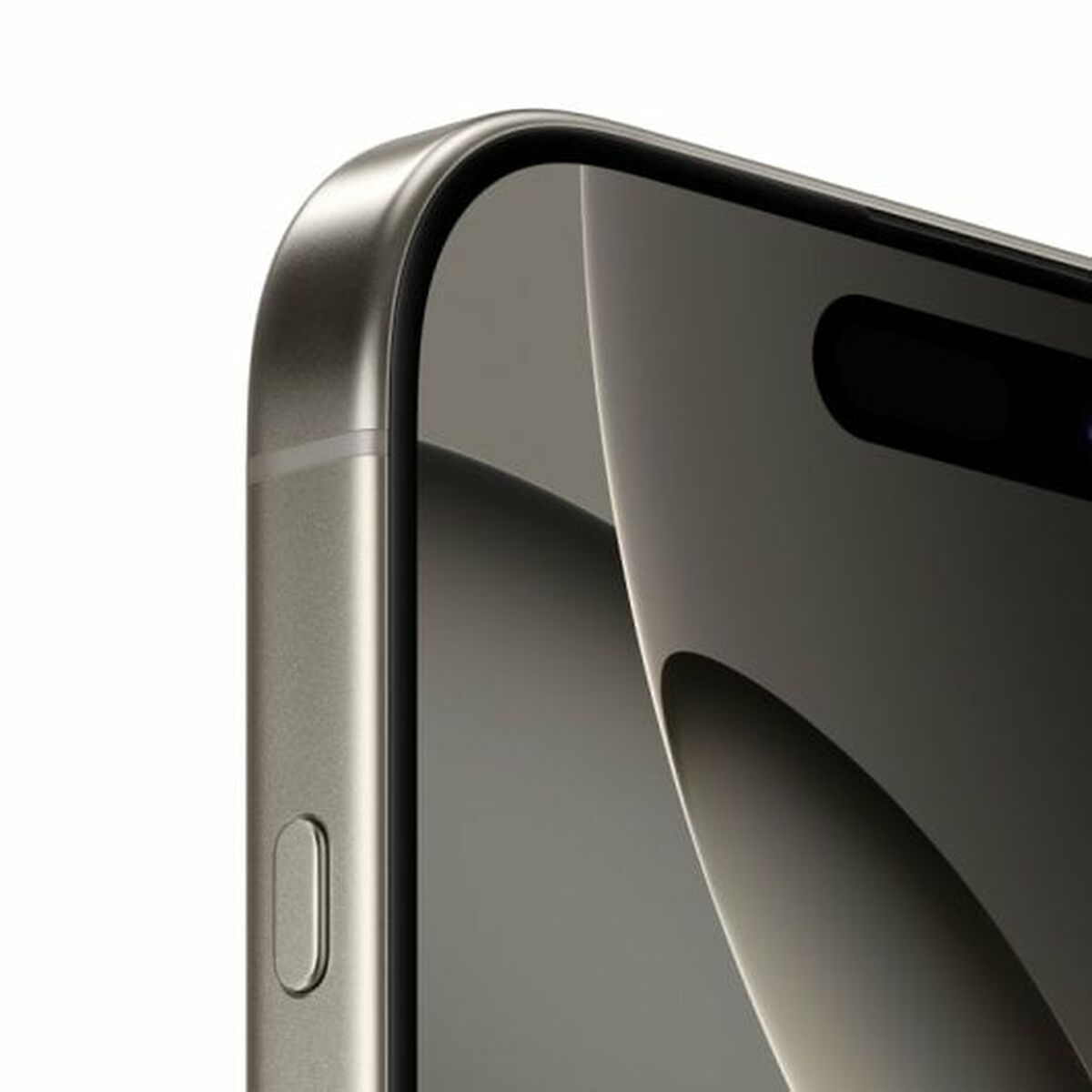 Smartphone Apple iPhone 16 Pro 6,1" 128 GB Grå - 4