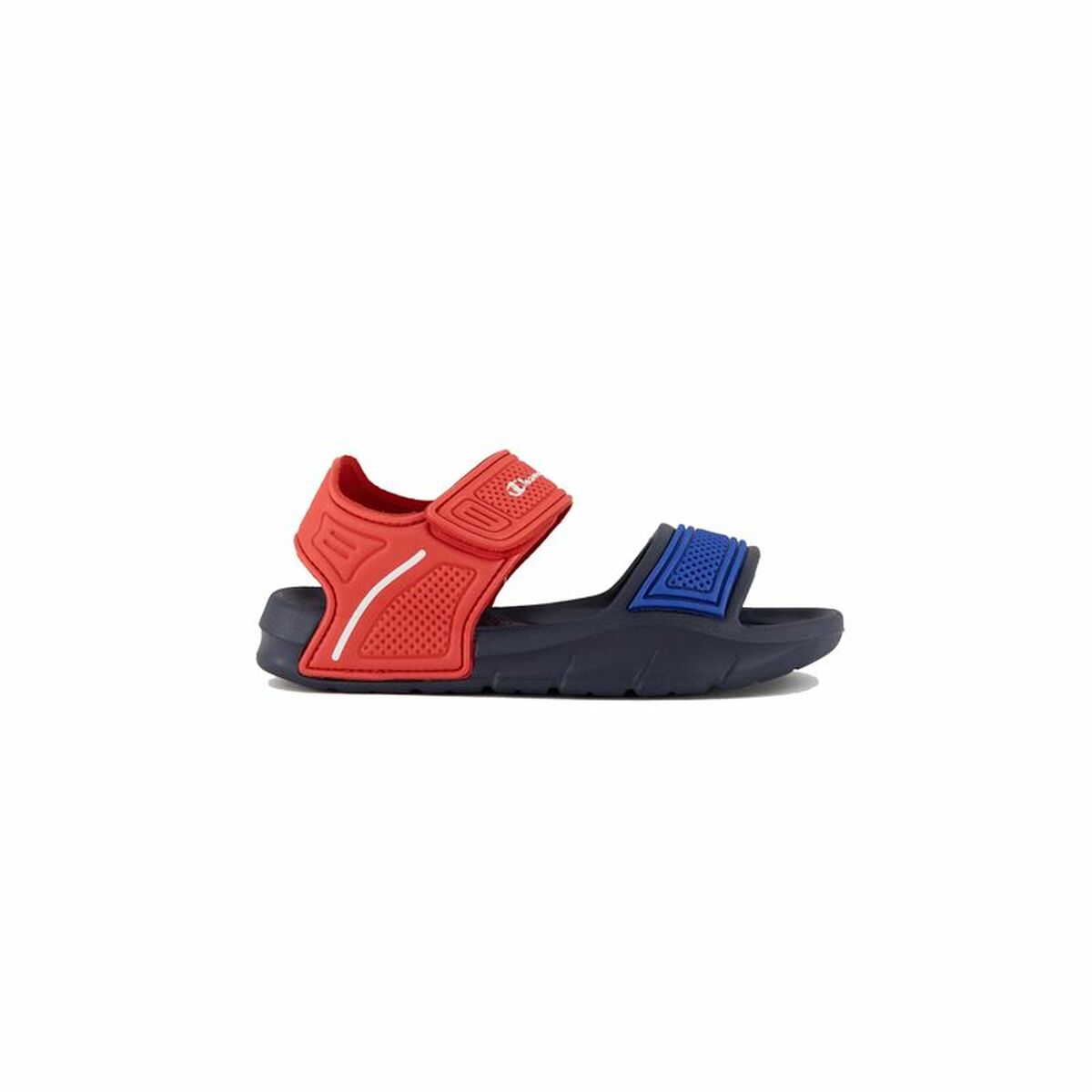 Sandaler till barn Champion Blå