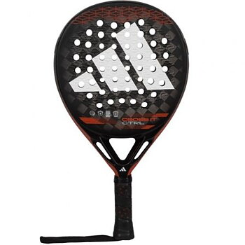 Padelracket Adidas Cross It Control 2024 38 mm