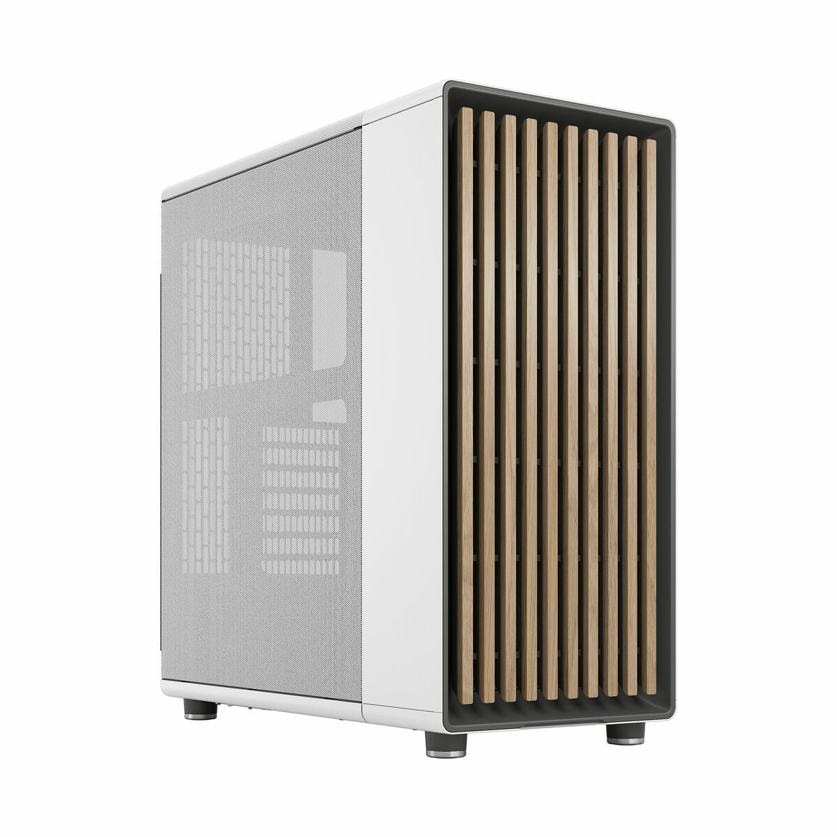 ATX Semitorn Fractal North Vit