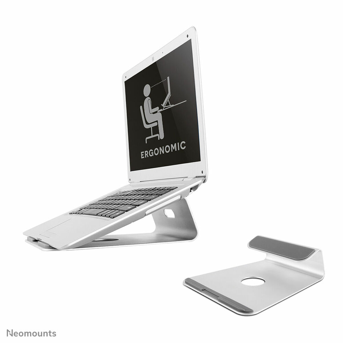 Laptopstöd Neomounts T640