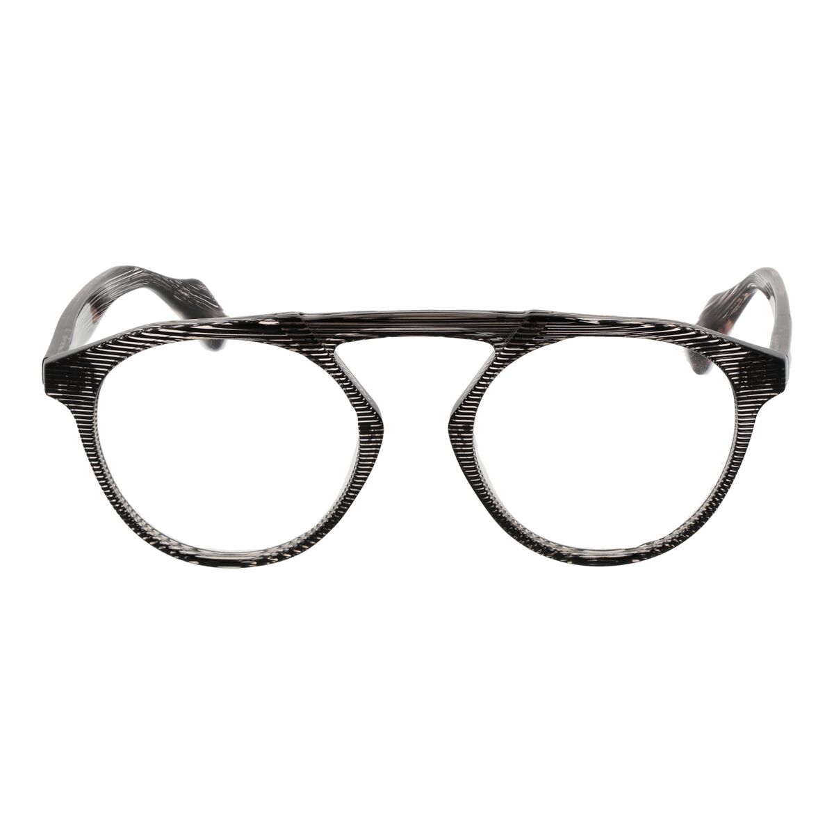 Glasögonbågar Yohji Yamamoto YY1027 50048 - 2
