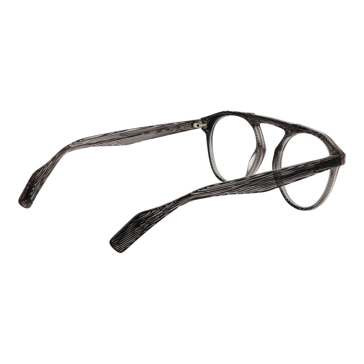Glasögonbågar Yohji Yamamoto YY1027 50048 - 3