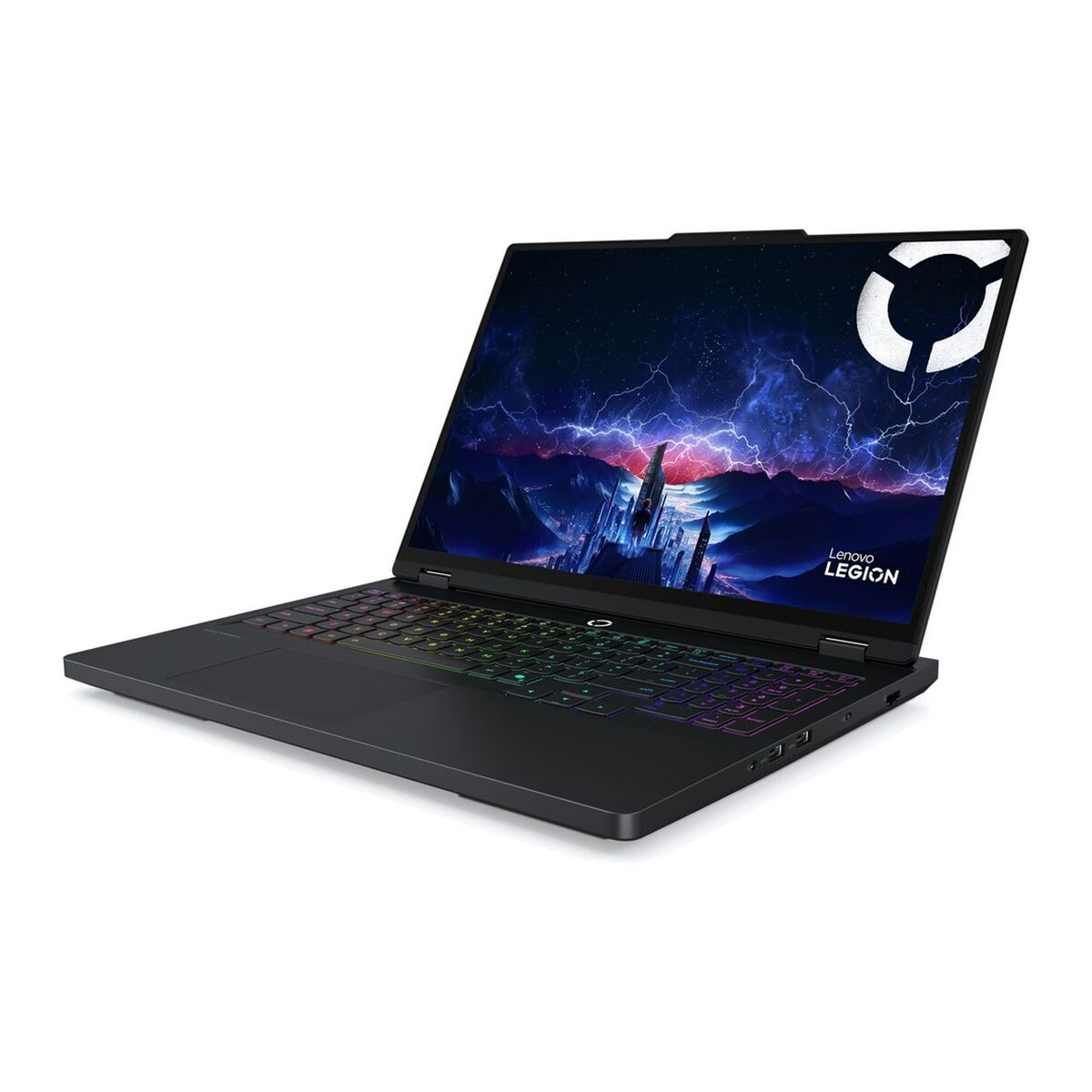 Bärbar dator Lenovo 83LU0000PB 16" intel core ultra 9 275HX 32 GB RAM 1 TB SSD nvidia geforce rtx 5070 ti - 2