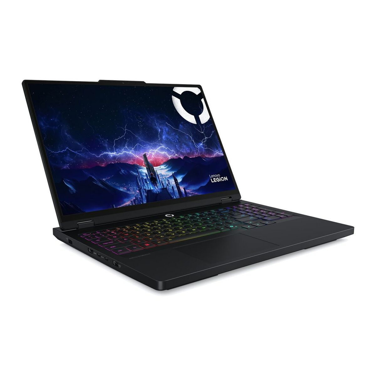 Bärbar dator Lenovo 83LU0000PB 16" intel core ultra 9 275HX 32 GB RAM 1 TB SSD nvidia geforce rtx 5070 ti - 3