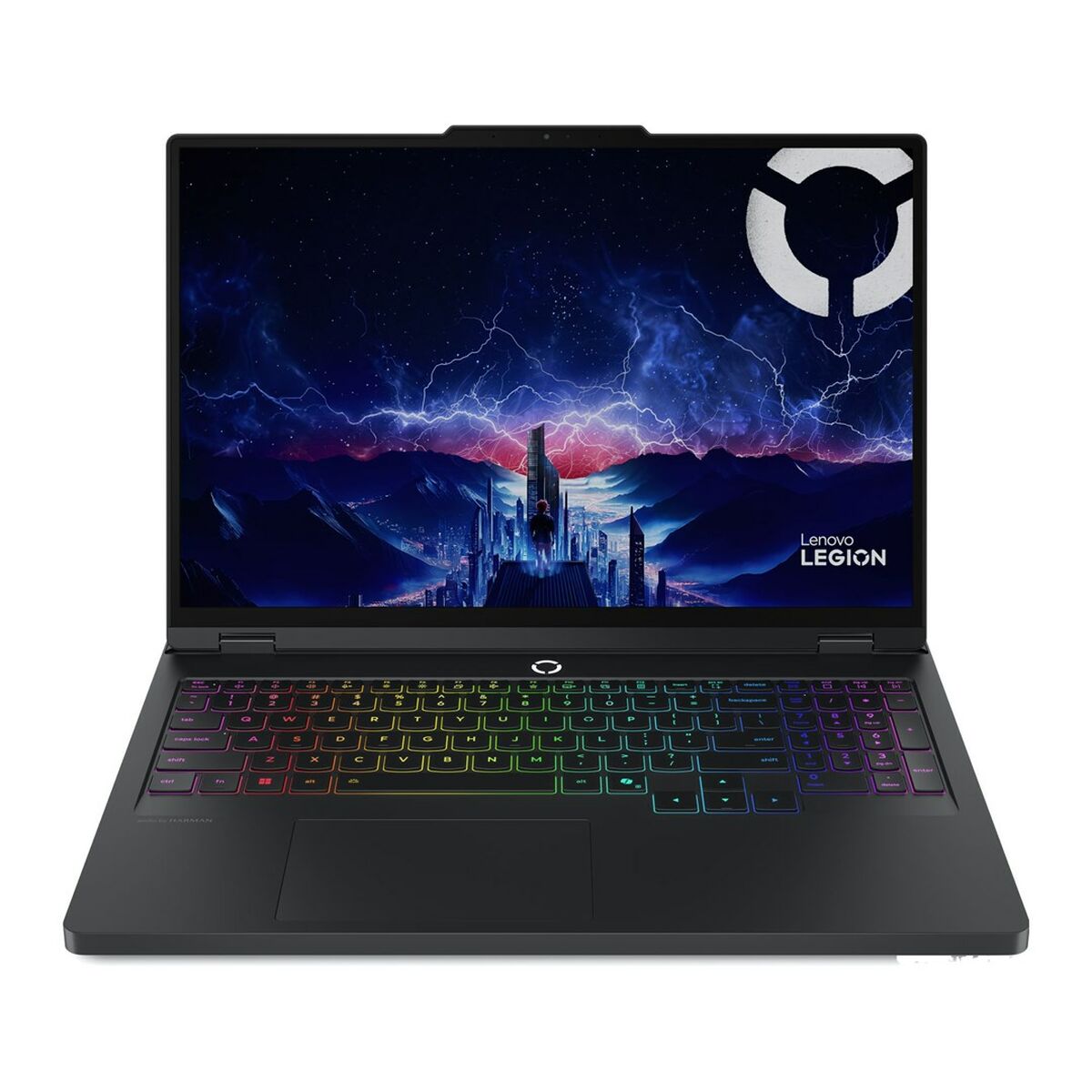 Bärbar dator Lenovo 83LU0000PB 16" intel core ultra 9 275HX 32 GB RAM 1 TB SSD nvidia geforce rtx 5070 ti