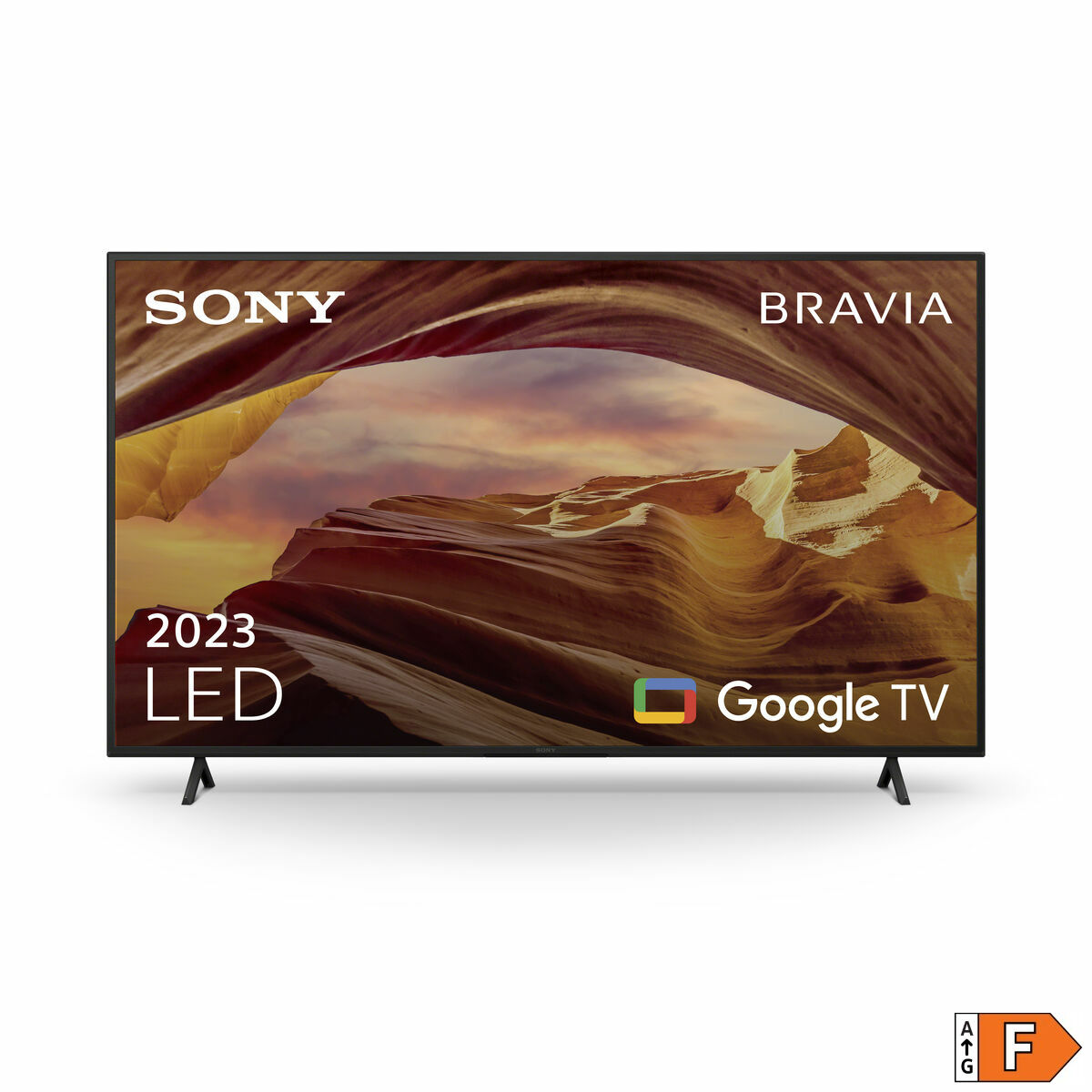 Television Sony KD-65X75WL 4K Ultra HD 65" LED HDR HDR10 - 5