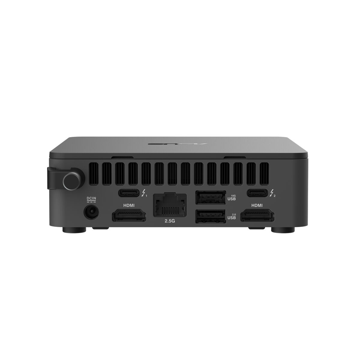 Mini PC Asus NUC 12 RNUC12WSKI500002I Intel Core i5 - 3